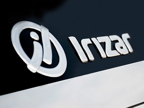 Irizar logo png