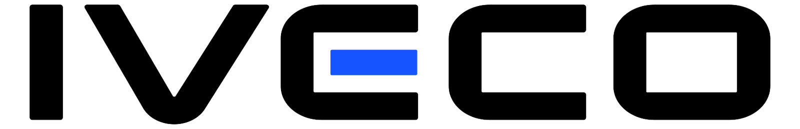 Iveco Logo