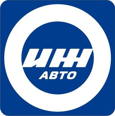 IZH logo