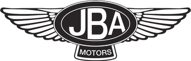 JBA Motors logo
