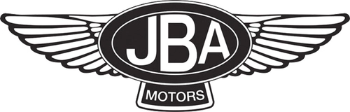 JBA Motors logo