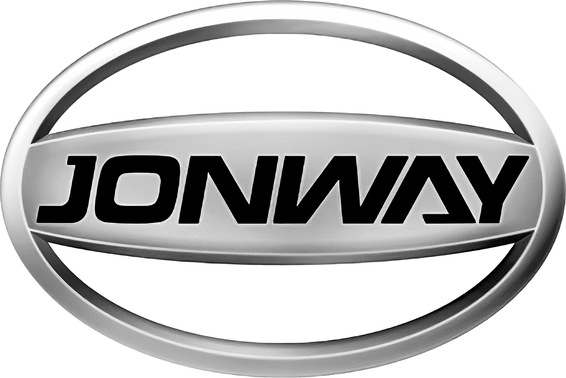 Jonway logo