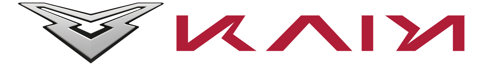 Kaiyi Logo
