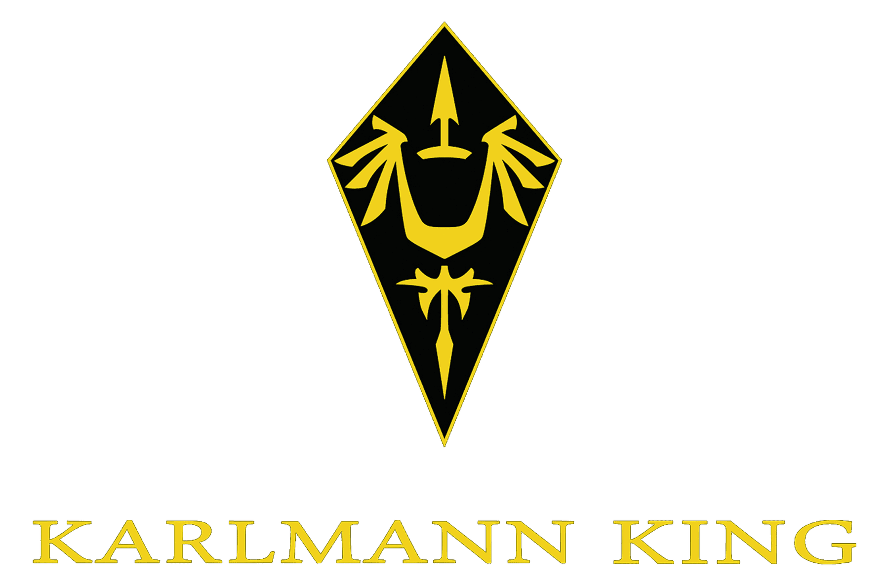 Karlmann King logo