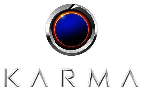 Karma logo png