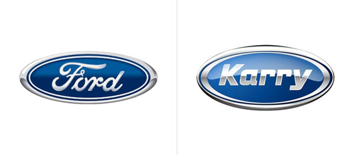 Karry logo