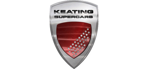Keating logo