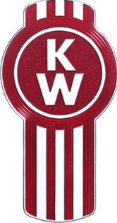 Kenworth logo