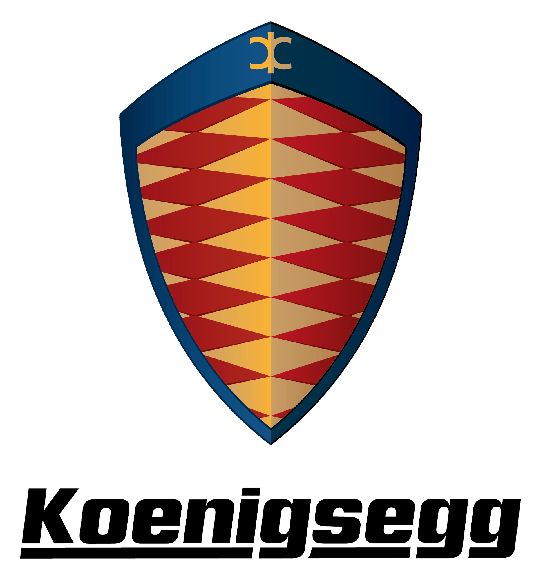 Koenigsegg logo