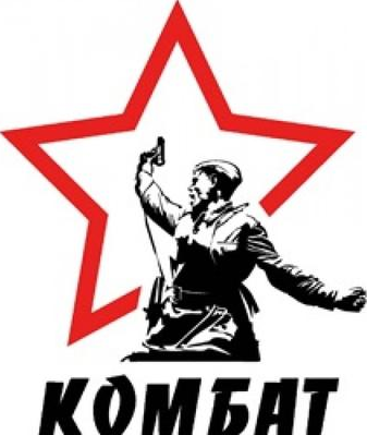 Kombat logo