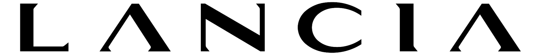 Lancia logo