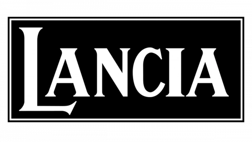 Lancia logo