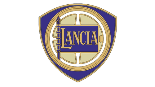 Lancia symbol