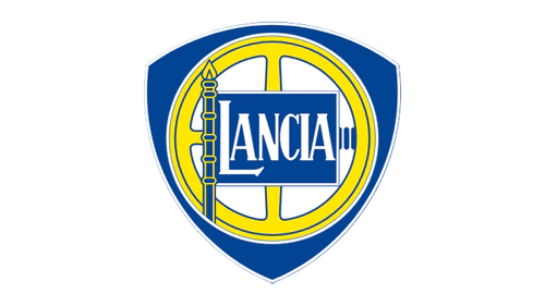Lancia logo meaning