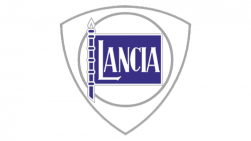 Lancia emblem