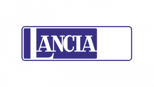 Lancia logo transparent