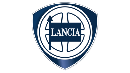 Lancia logo hd