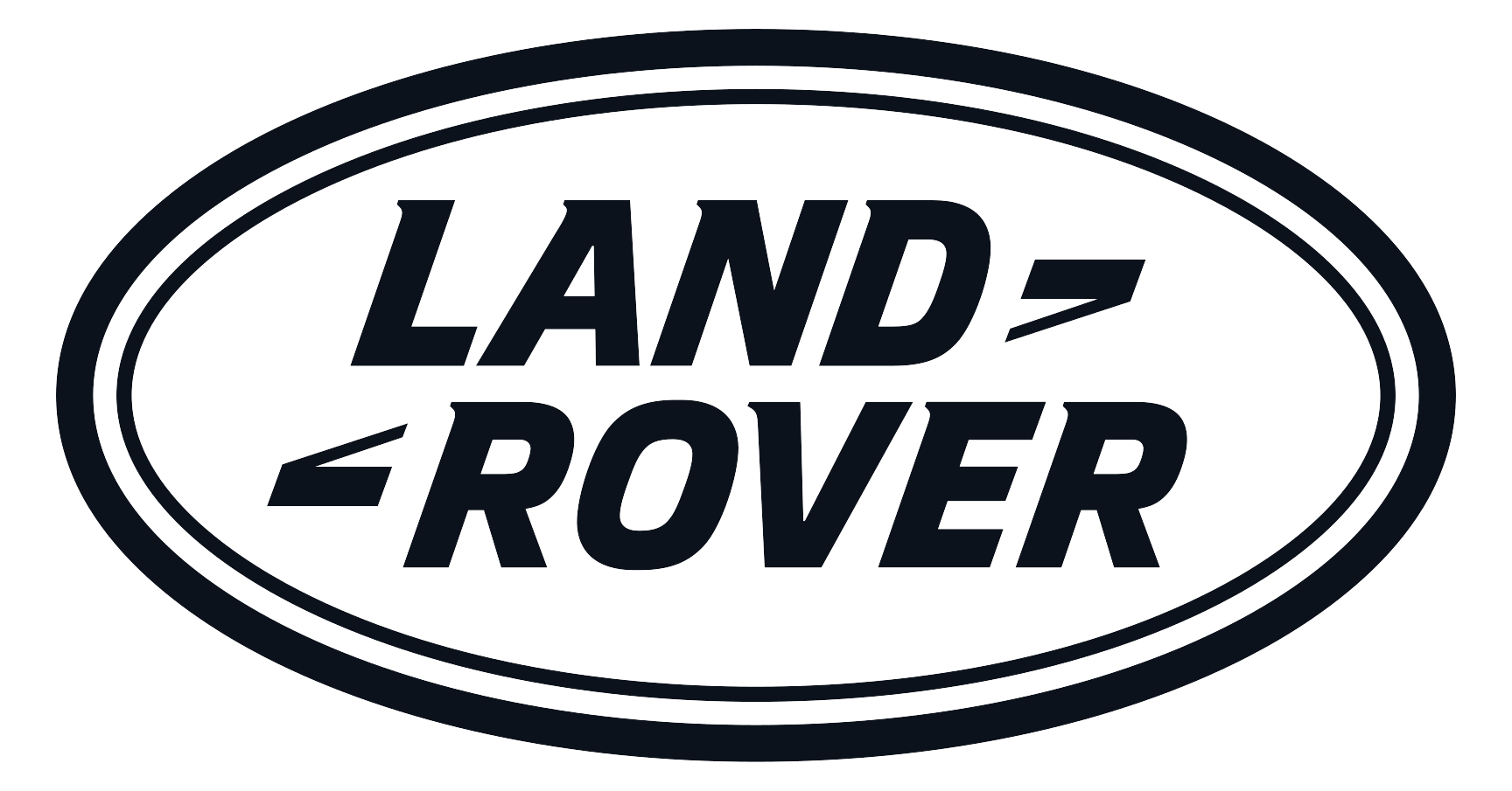 Land Rover logo
