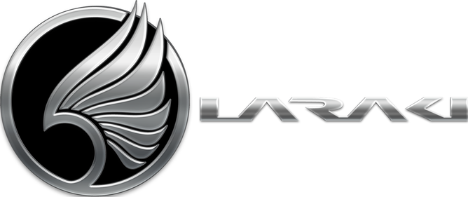 Laraki logo