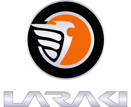 Laraki logo