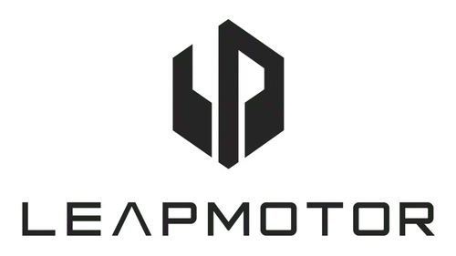 Leap Motor logo