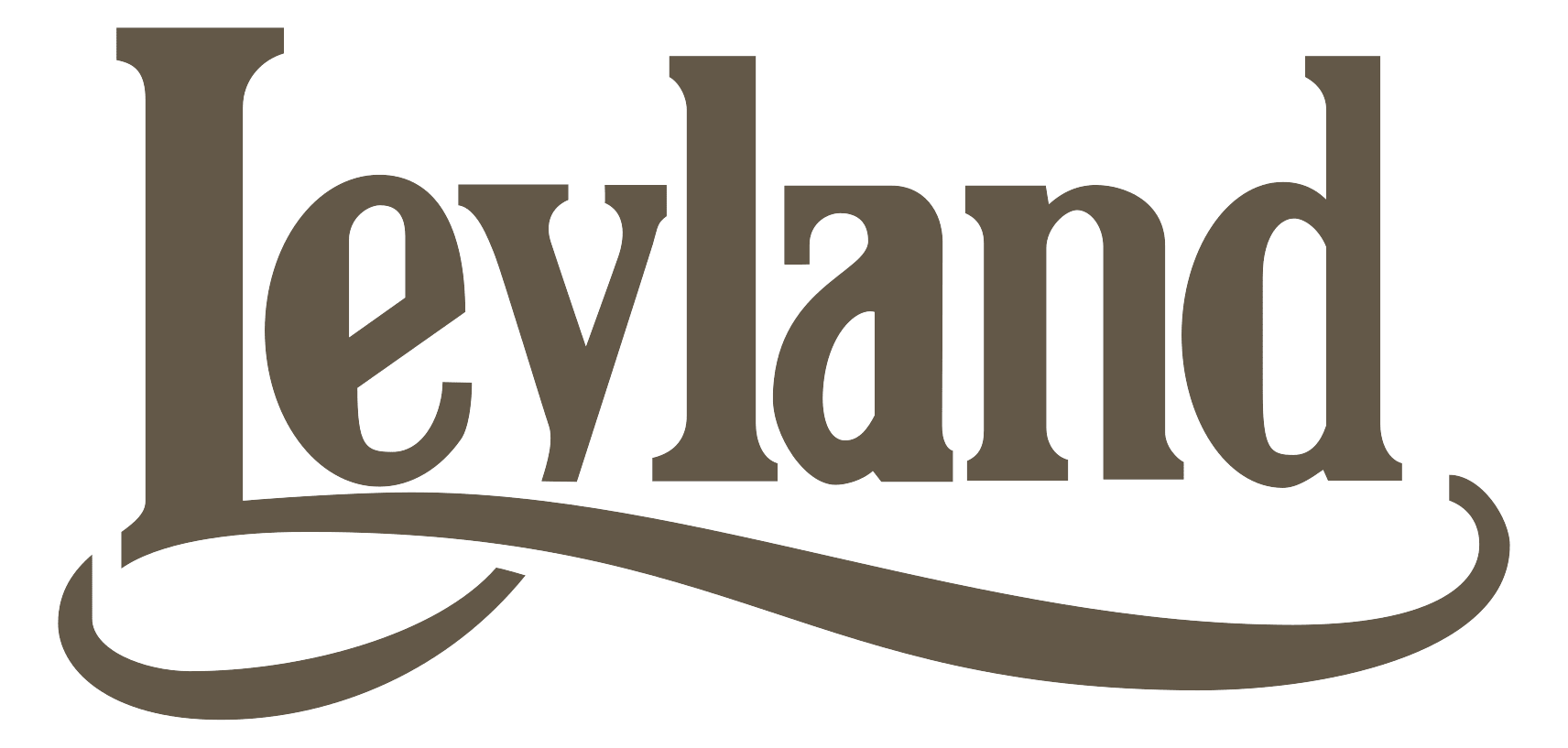 Leyland logo