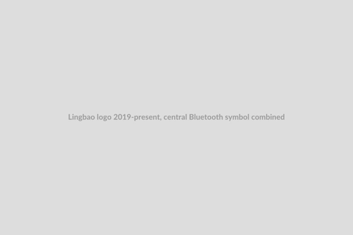 Lingbao logo