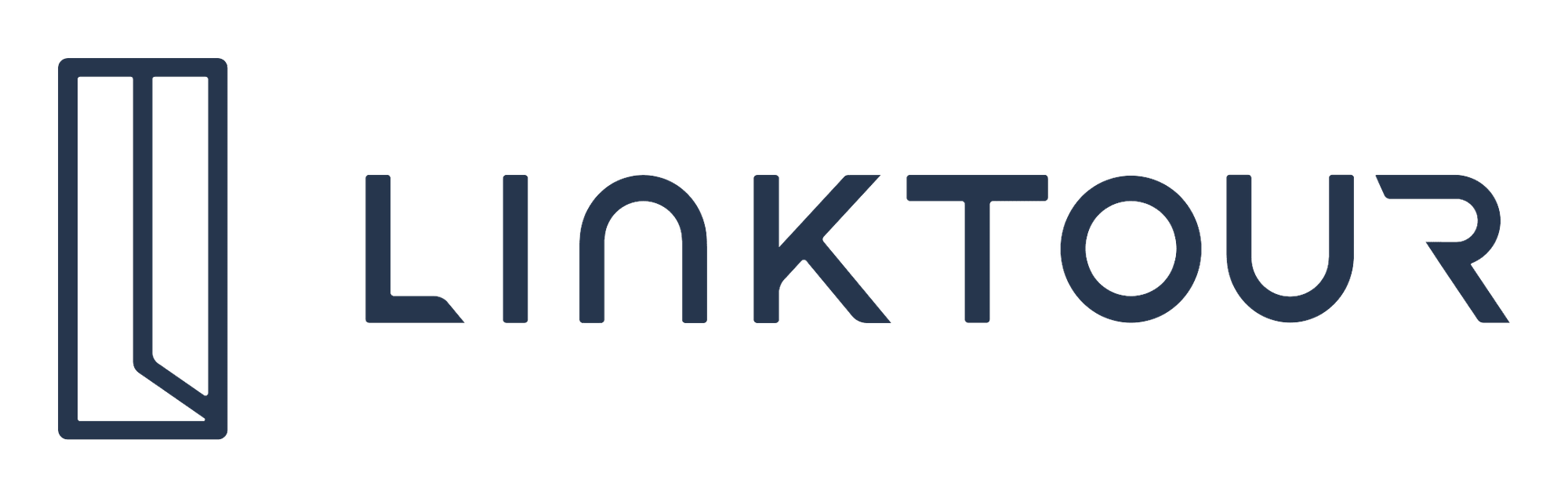 Link Tour logo