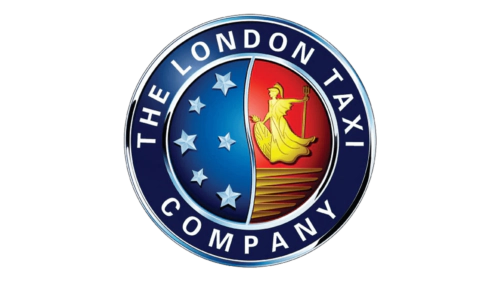 London EV Company logo png