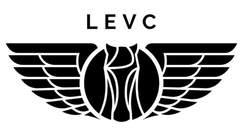 London EV Company car logo