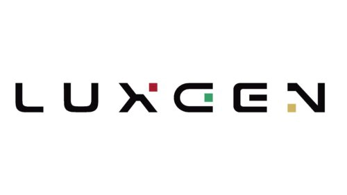 Luxgen logo png
