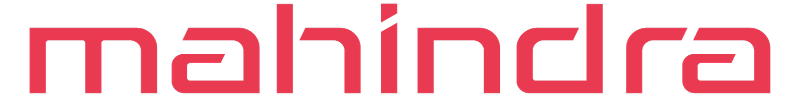 Mahindra logo