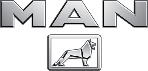 Man logo