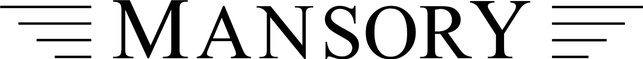 Mansory Logo