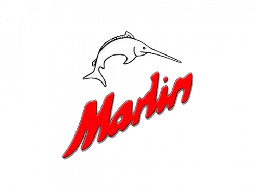 Marlin logo png