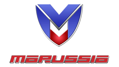 Marussia logo