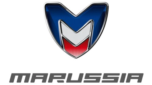 Marussia logo png