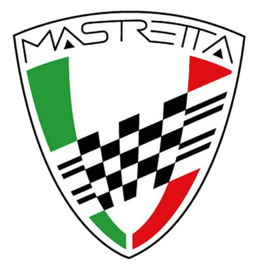 Mastretta logo
