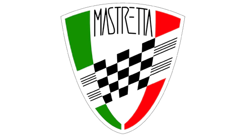 Mastretta logo