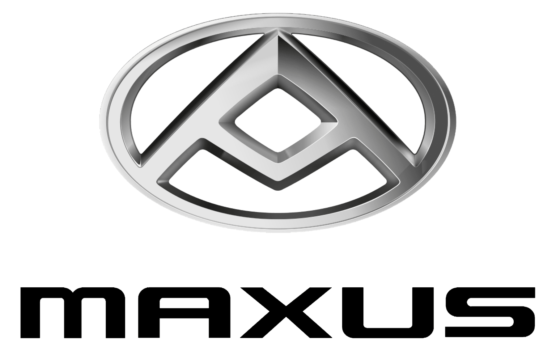 Maxus logo