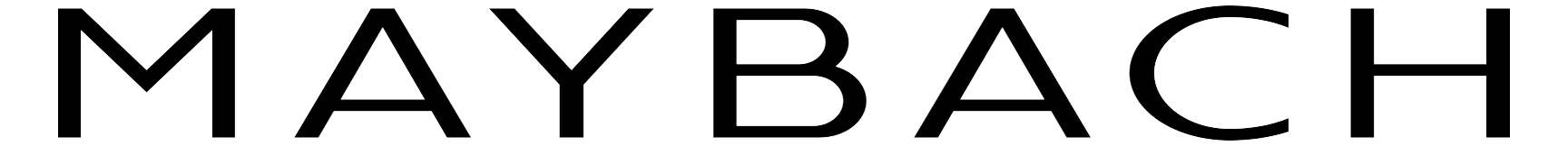 Maybach logo