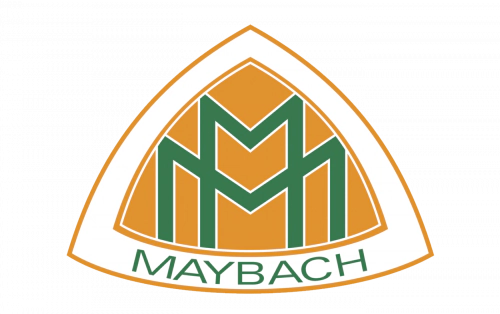 Maybach logo