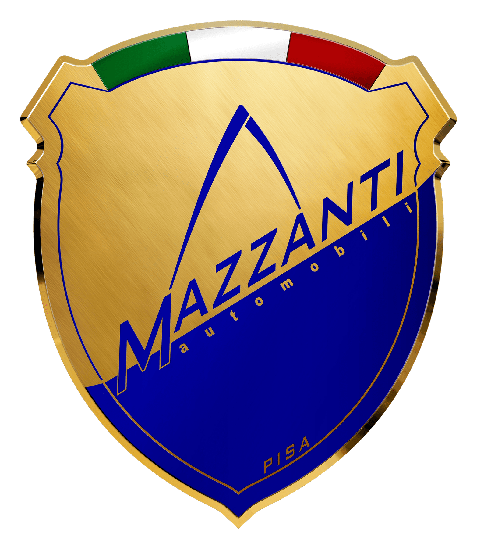 Mazzanti logo