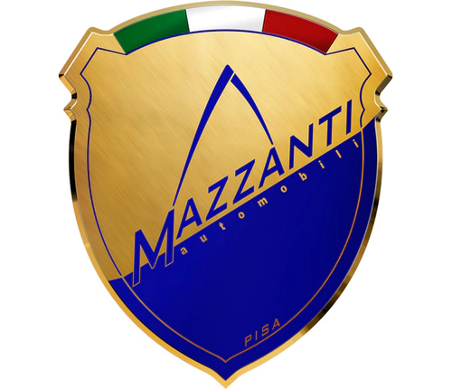 Mazzanti logo png