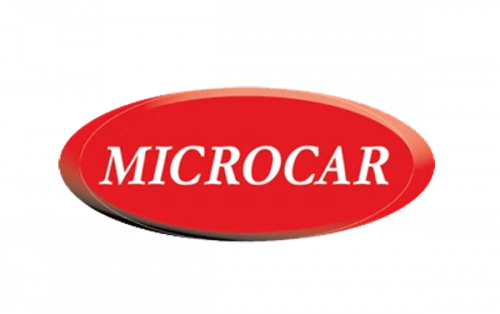 Microcar logo