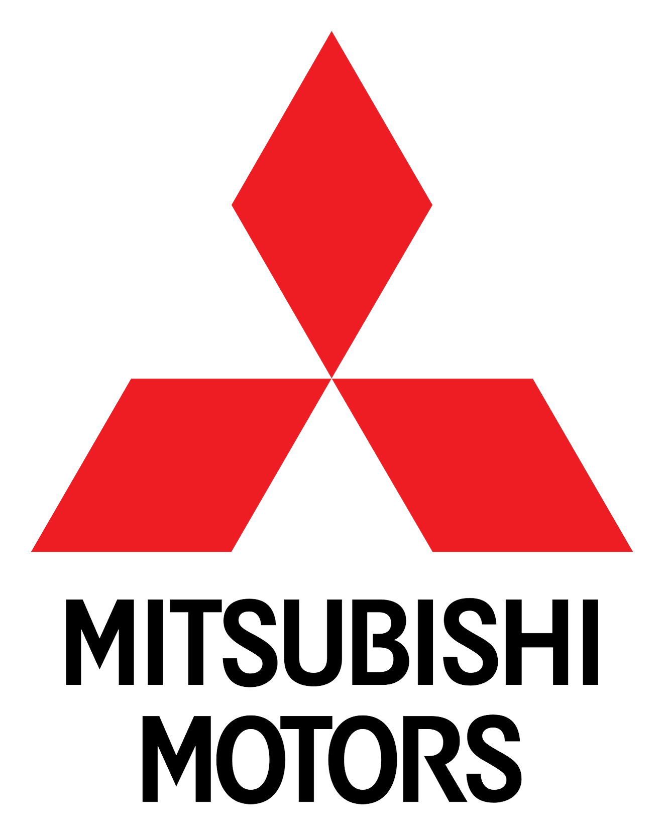 Mitsubishi logo