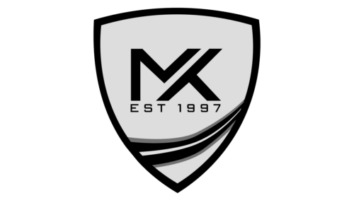 MK Sportscars logo