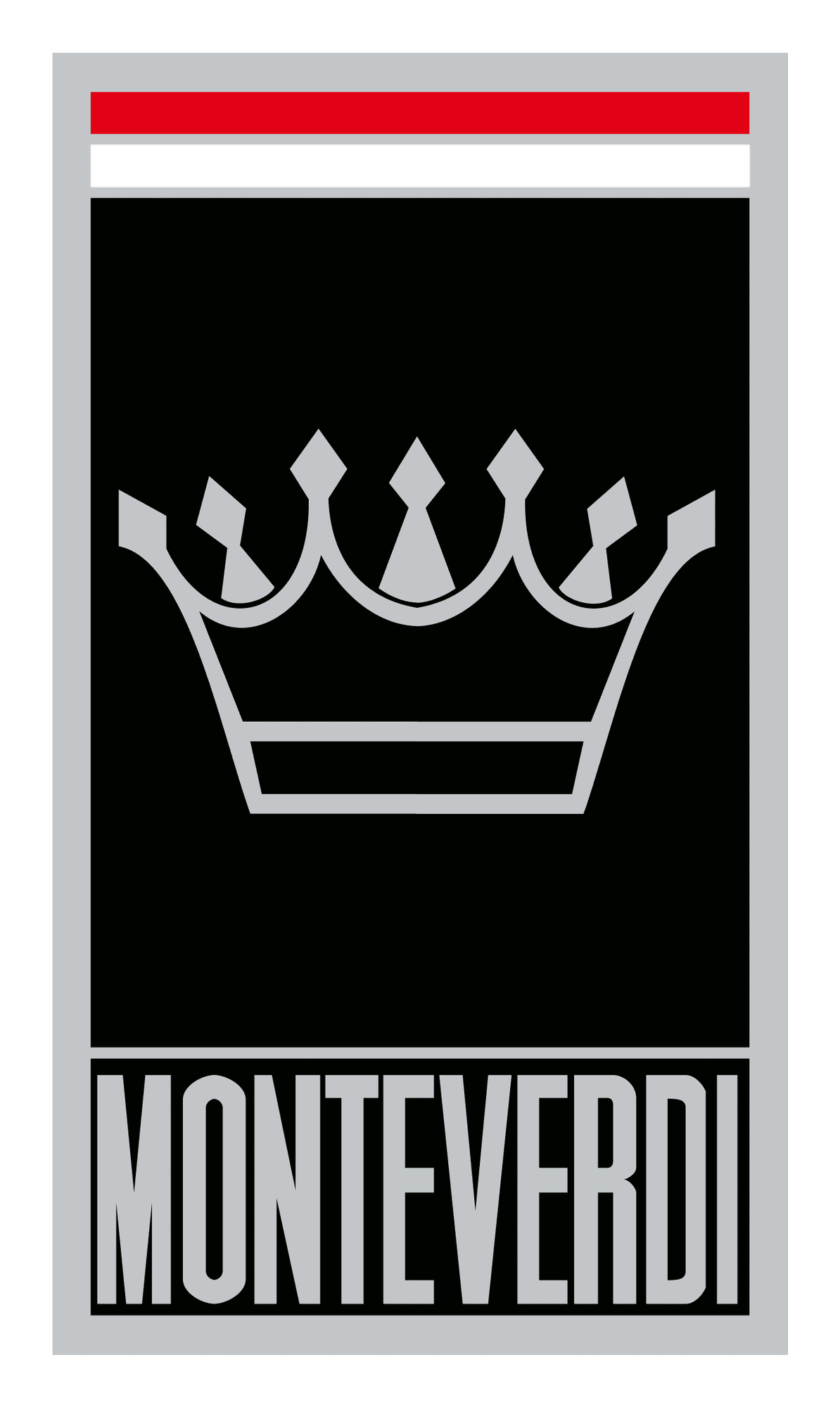 Monteverdi logo