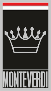 Monteverdi logo