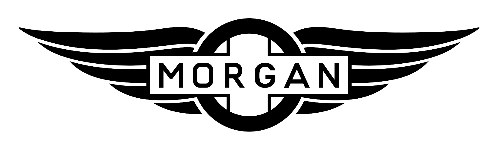 Morgan logo